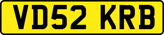 VD52KRB