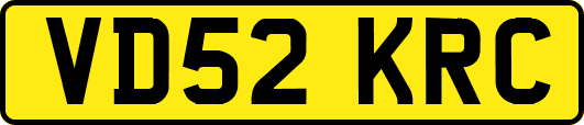 VD52KRC