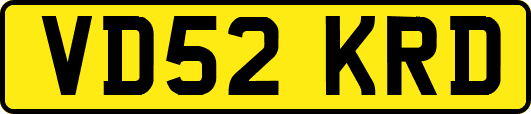 VD52KRD