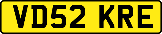 VD52KRE