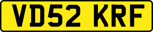 VD52KRF