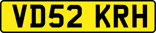 VD52KRH
