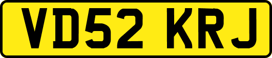 VD52KRJ