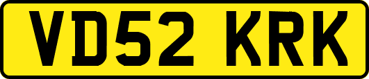 VD52KRK