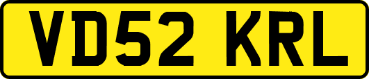 VD52KRL