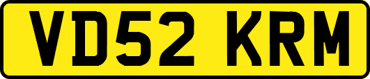 VD52KRM