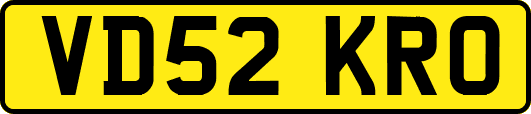 VD52KRO