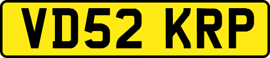 VD52KRP