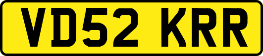 VD52KRR