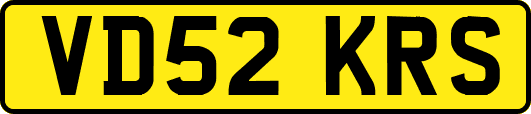 VD52KRS