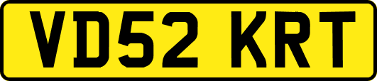 VD52KRT