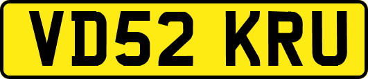 VD52KRU
