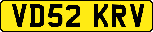 VD52KRV