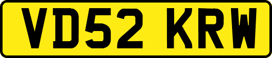 VD52KRW
