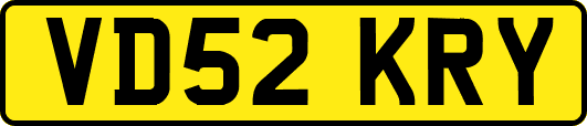 VD52KRY