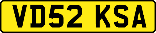 VD52KSA