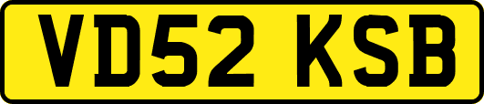 VD52KSB