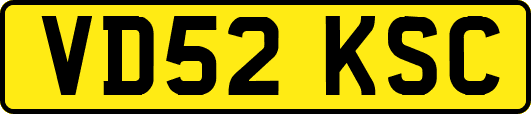 VD52KSC