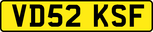 VD52KSF