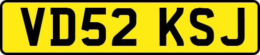 VD52KSJ