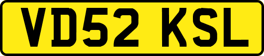 VD52KSL