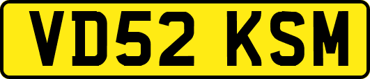 VD52KSM