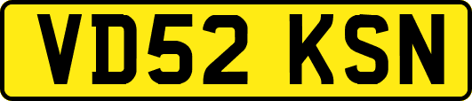 VD52KSN