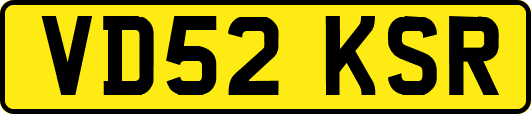 VD52KSR
