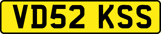 VD52KSS