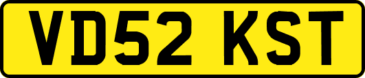 VD52KST