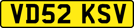 VD52KSV