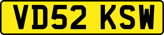 VD52KSW