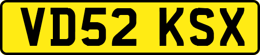 VD52KSX