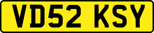 VD52KSY