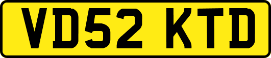 VD52KTD