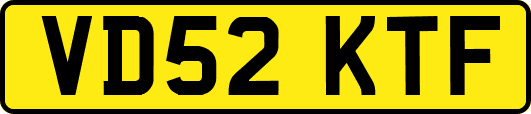 VD52KTF