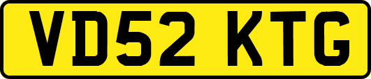 VD52KTG