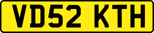 VD52KTH
