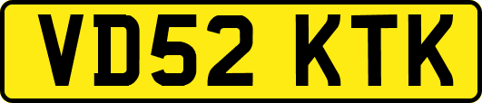 VD52KTK
