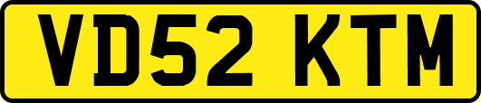 VD52KTM