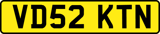 VD52KTN