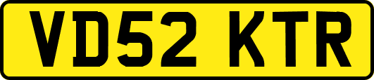 VD52KTR