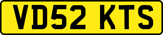 VD52KTS