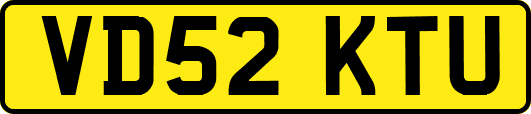 VD52KTU