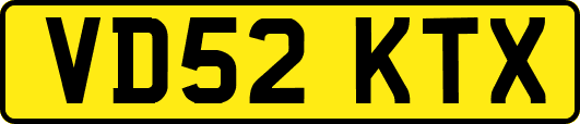 VD52KTX