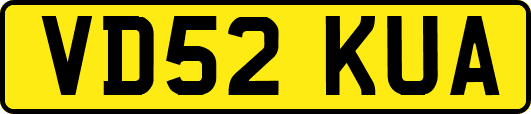 VD52KUA