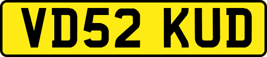 VD52KUD