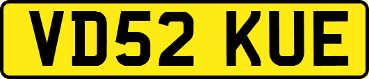 VD52KUE