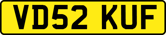 VD52KUF