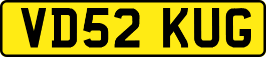 VD52KUG